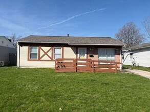 Building Photo - 1115 Bermuda Dr