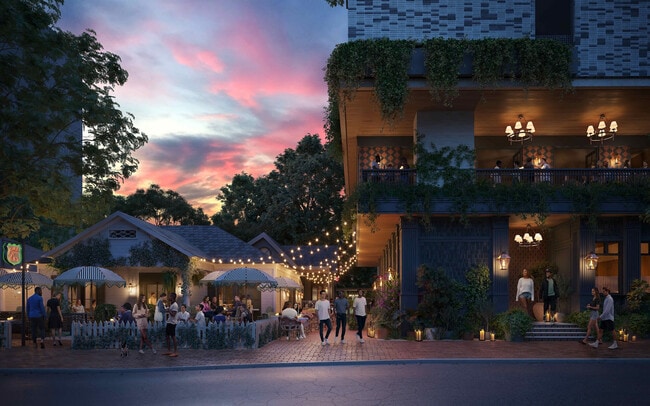 Building Photo - Paseo