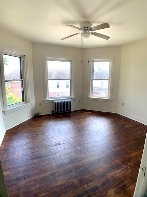 Bedroom 1 - 321 Stock St