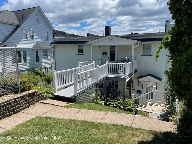 Foto del edificio - 1312 Main St