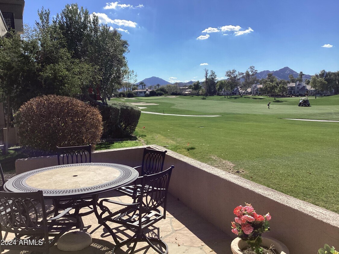 Primary Photo - 7400 GAINEY CLUB Dr