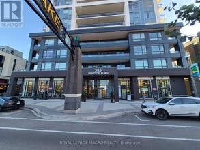 Building Photo - 385 Winston Rd