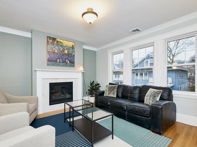 Foto del edificio - 35 Roseway St