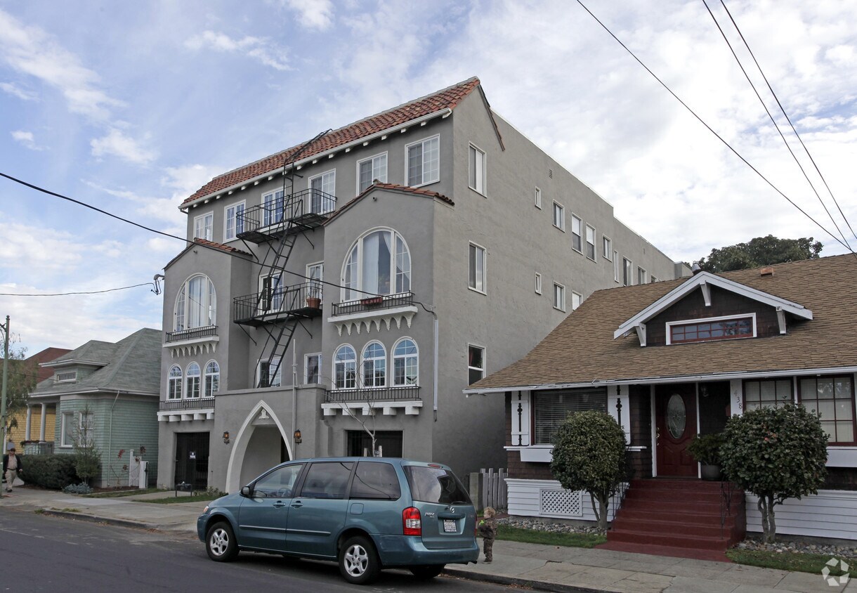 Costa Del Sol Apartments 1440 6th St Alameda, CA Apartments for