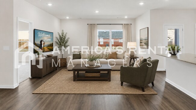 Foto del edificio - 351 Ruby Elm Ave