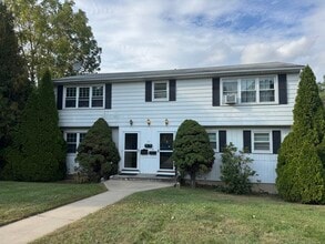 Building Photo - 33 Caswell Ave