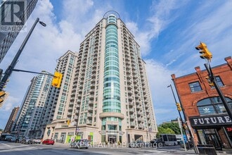 Building Photo - 1701-200-200 Rideau St