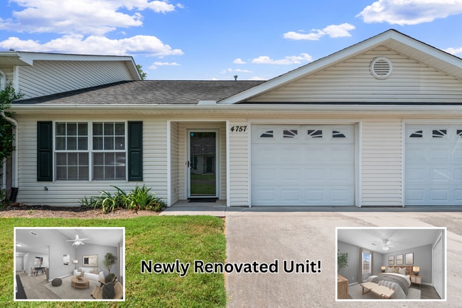 Updated One Level 2 Bedroom / 2 Full Bath ... - Updated One Level 2 Bedroom / 2 Full Bath ... Apartment
