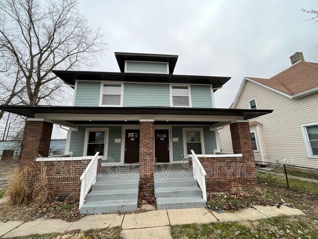 Building Photo - 3014 Guilford Ave