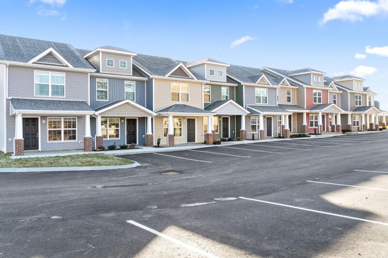 Foto principal - 638 Stowe Ct