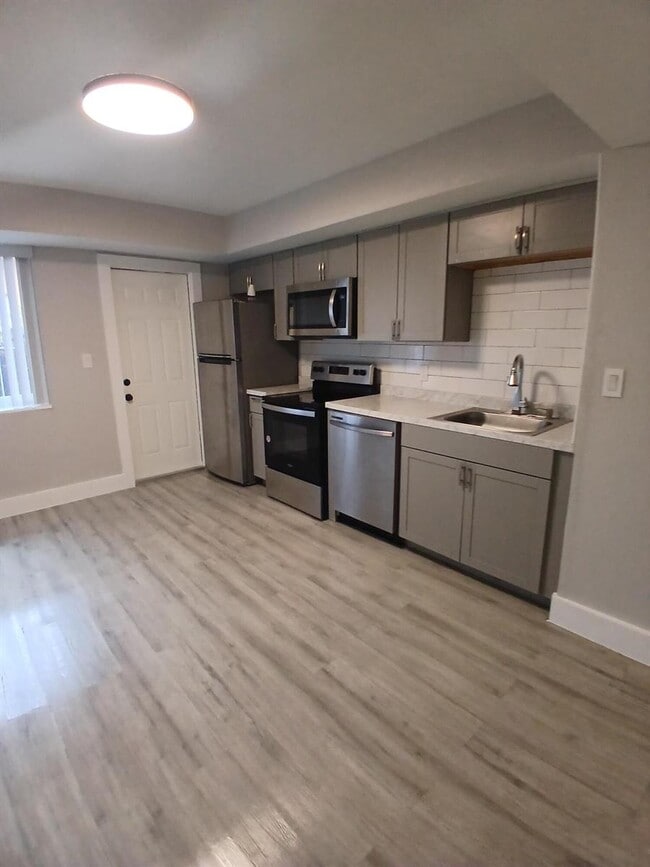 Photo - 1320 NE 146th St House