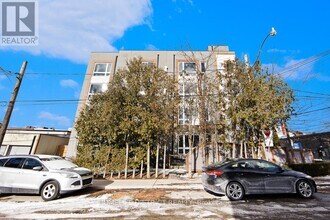 Building Photo - 243 Niagara St