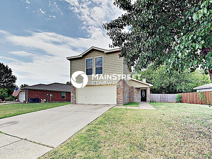 Foto principal - 3 Bedroom Pet-Friendly Home in Fort Worth,...