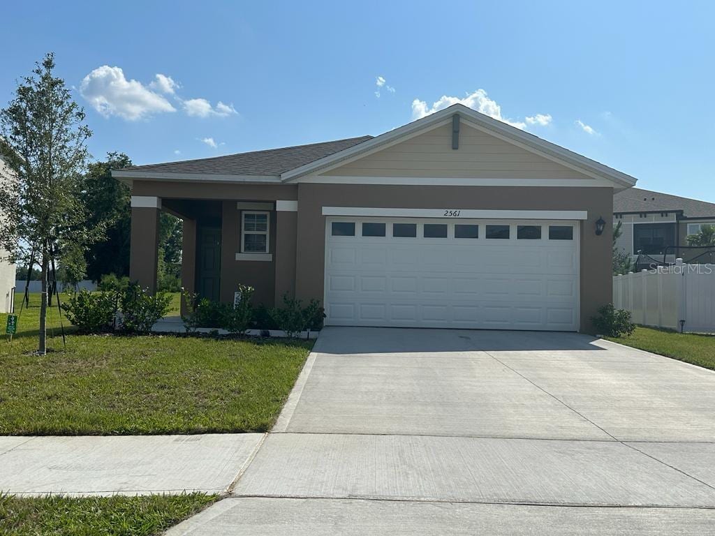 2561 SHAMROCK St, TAVARES, FL 32778 House for Rent in TAVARES, FL