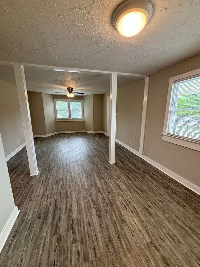 Foto del edificio - New Chilhowee Event Center Cottage!!
