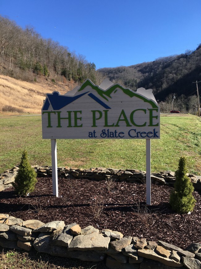 The Place at Slate Creek Rentals Grundy, VA