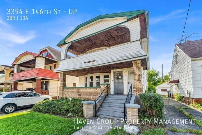 Building Photo - 3394 E 146th St