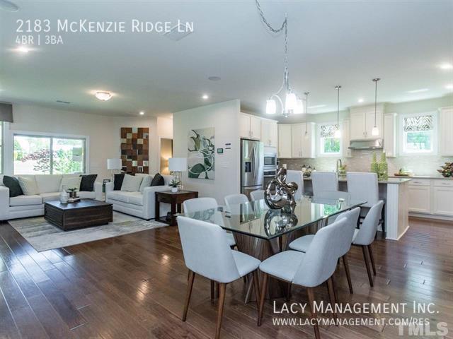 Building Photo - 2183 McKenzie Ridge Ln