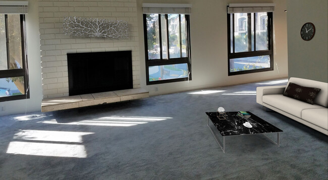 Foto del edificio - 8630 Falmouth Ave