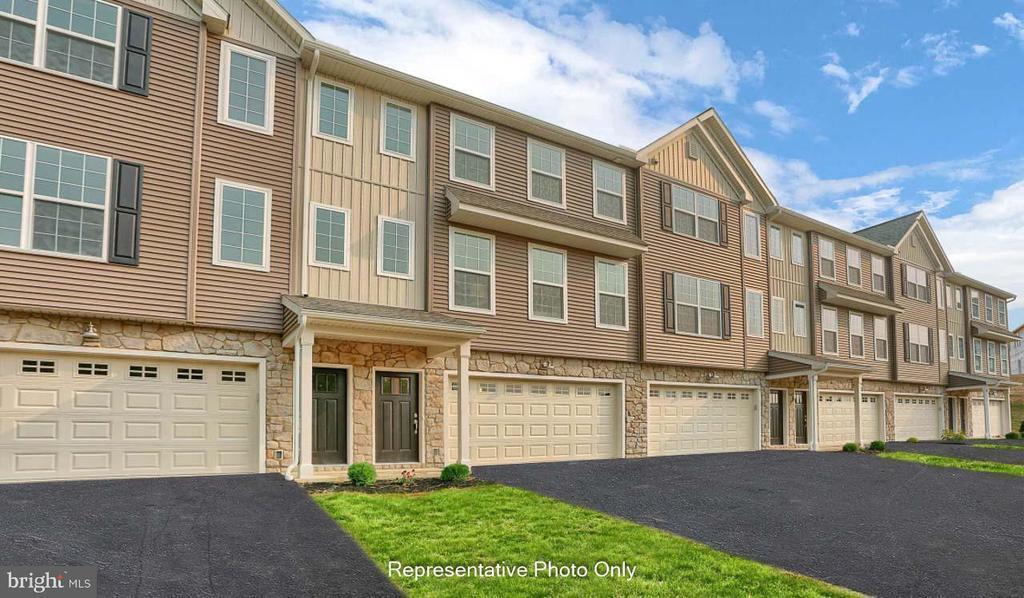 Foto principal - 1817 Shady Ln