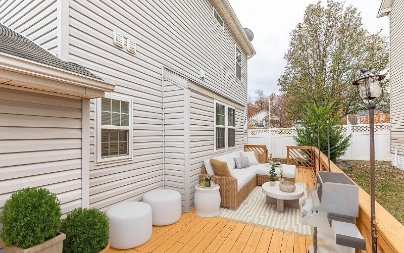 7109 Stone Throw Way, Elkridge, MD 21075 House Rental in Elkridge, MD