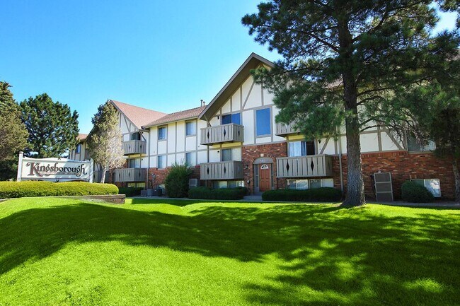 Foto del interior - Kingsborough Apartments