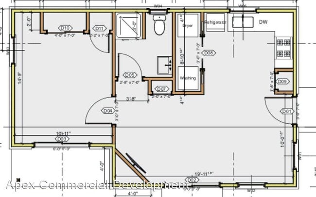 Building Photo - 7106 FM2673
