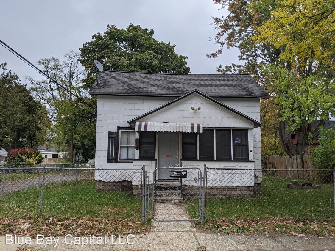Primary Photo - 2 br, 1 bath House - 1140 Holt St