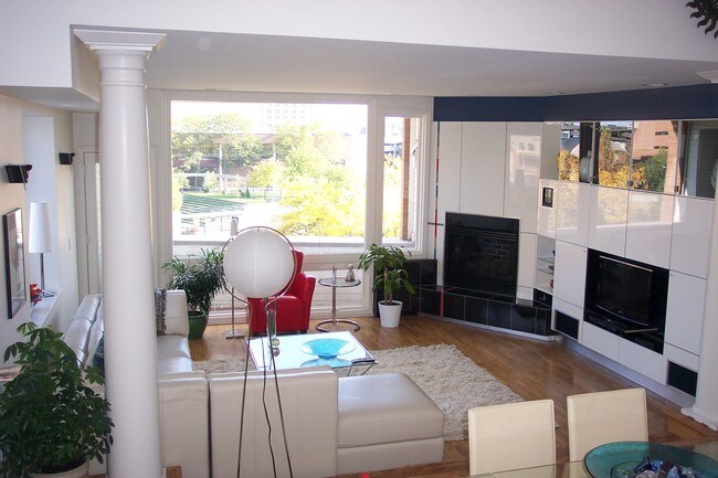 Foto del apartamento - Manhattan Place Apartments
