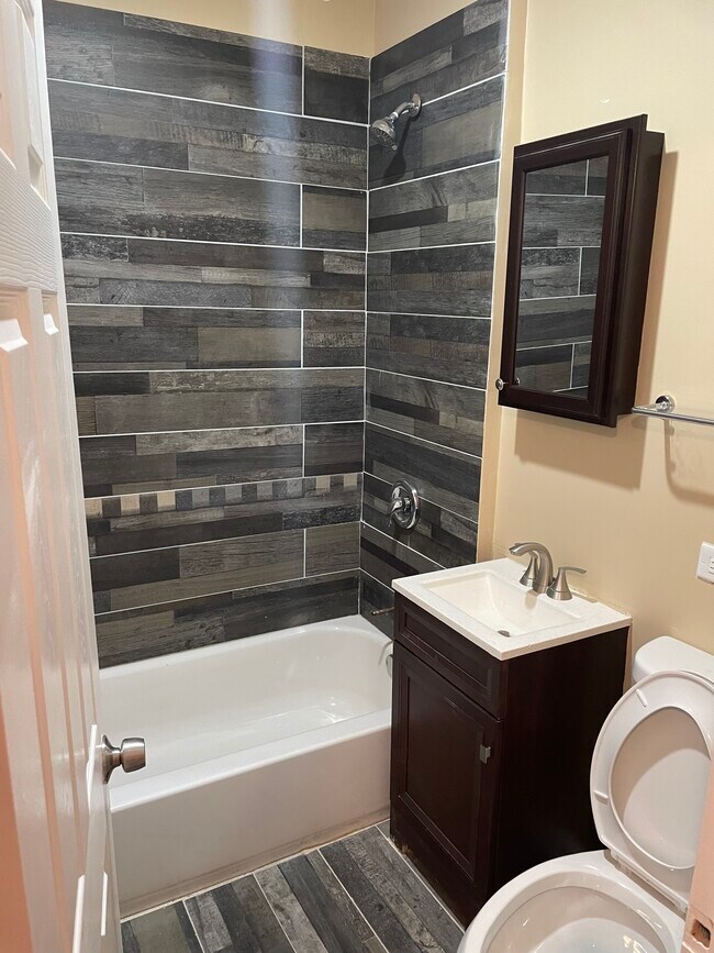 Bathroom - 9004 S Cottage Grove Ave