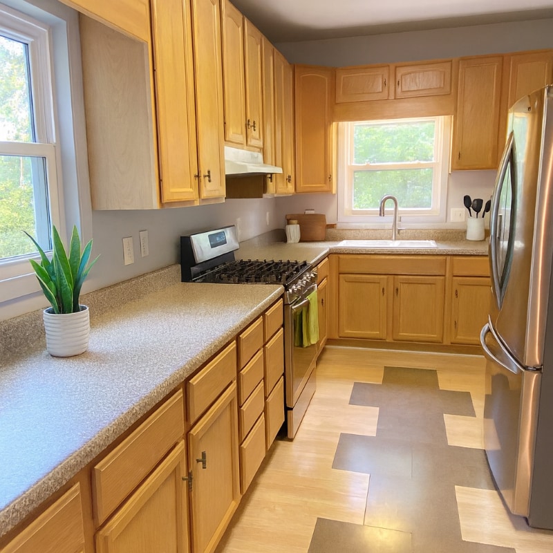 Photo - 1045 Stonewood Dr (Charlottesville, VA)