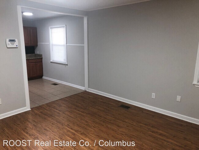 Building Photo - 3 br, 1 bath House - 845 Exeter Road