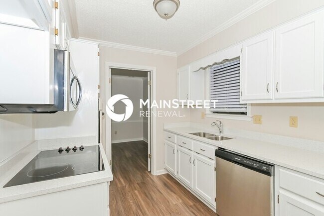 Foto del edificio - 4 Bedroom Pet-Friendly Home in MEMPHIS, TN with Main Street Renewal