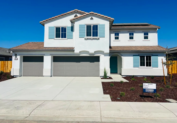 Foto principal - 2451 Riparia St