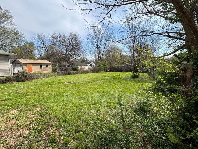 Photo - 1925 Highland St House