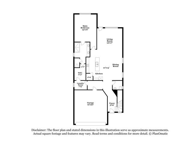 Foto del edificio - 21356 Southern Charm Dr