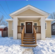 Building Photo - 1905 23rd St