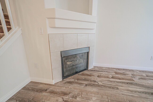 Foto del edificio - The Palisades -  3 Bedroom Townhome for Rent in Stevenson Ranch!