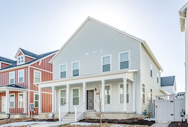 Building Photo - 5 br, 3.5 bath House - 6794 West Skip Rock...