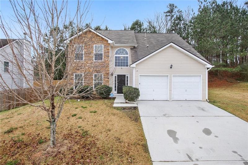 Foto principal - 4214 Winston Cir
