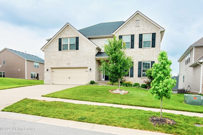 Foto del edificio - 16302 Spitfire Lake Path