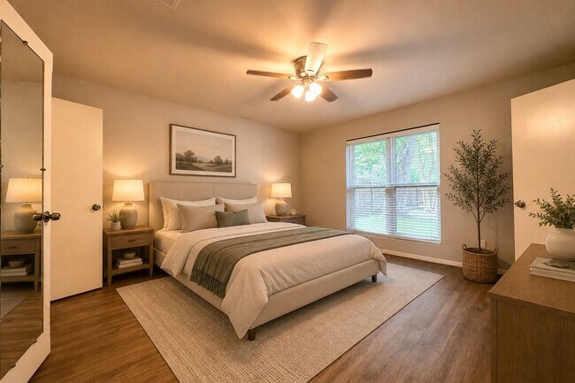 Building Photo - 13603 Woodchester Dr