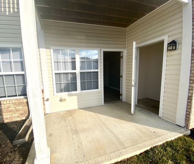 Foto del interior - Aberdeen Apartments at Heartland Crossing