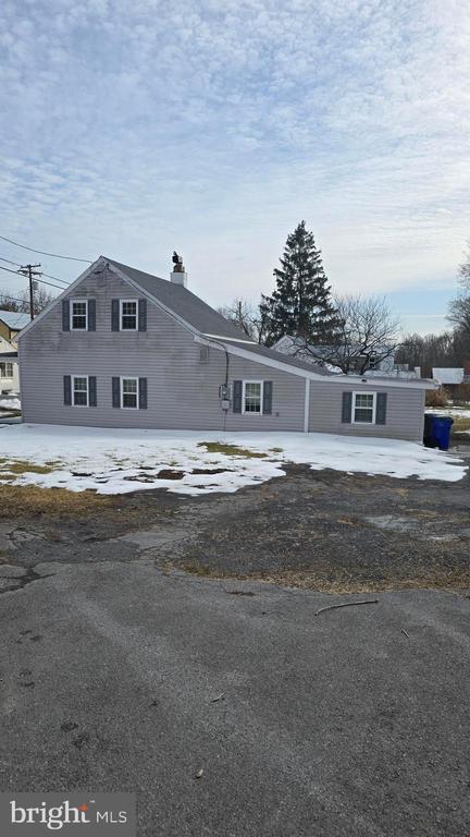 Foto del edificio - 12620 Catoctin Furnace Rd