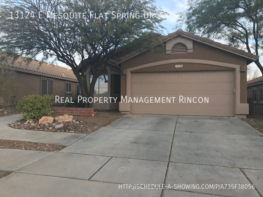 FABULOUS RANCHO DEL LAGO House for Rent in Vail, AZ