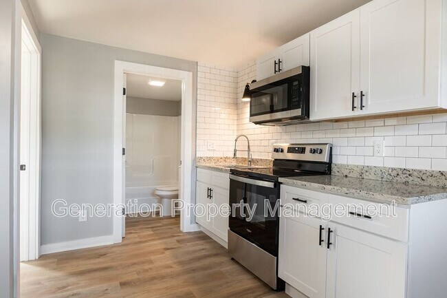 Foto del edificio - 650 4th St NE