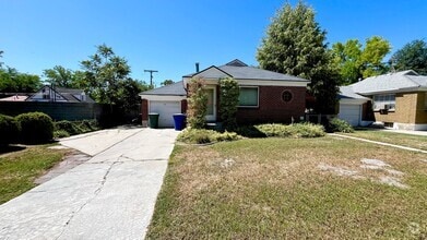 Building Photo - 943 W Briarcliff Ave