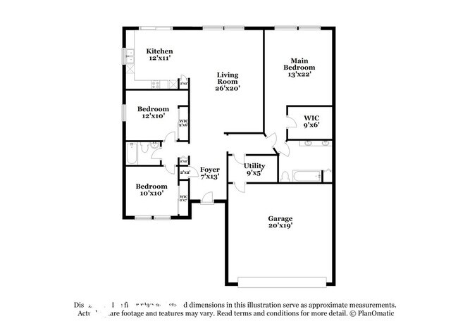 Foto del edificio - 7528 Bolero Ct