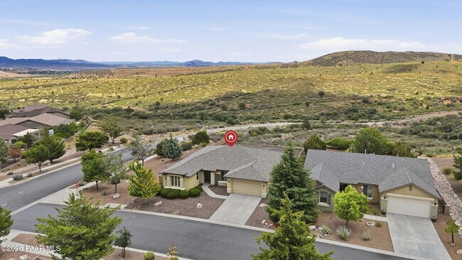 Building Photo - 1000 N Wide Open Trail