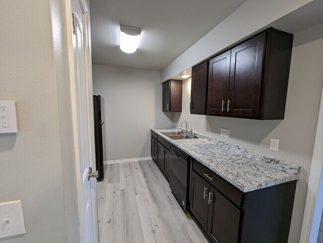Foto del edificio - 1 Bedroom/1 Bathroom Apartment in Batesville